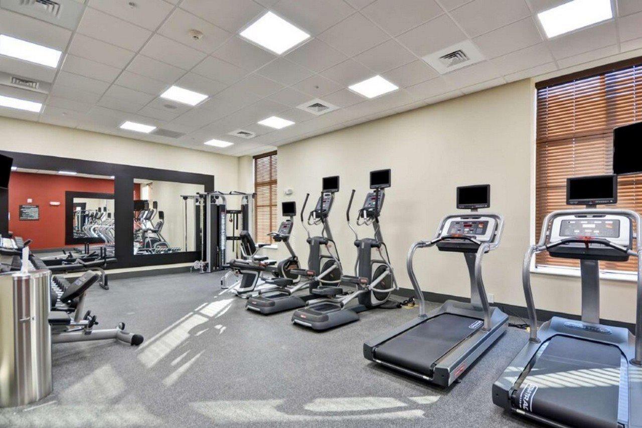 Homewood Suites By Hilton Galveston Kültér fotó