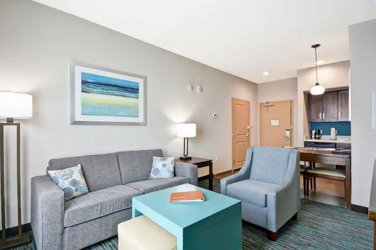 Homewood Suites By Hilton Galveston Kültér fotó