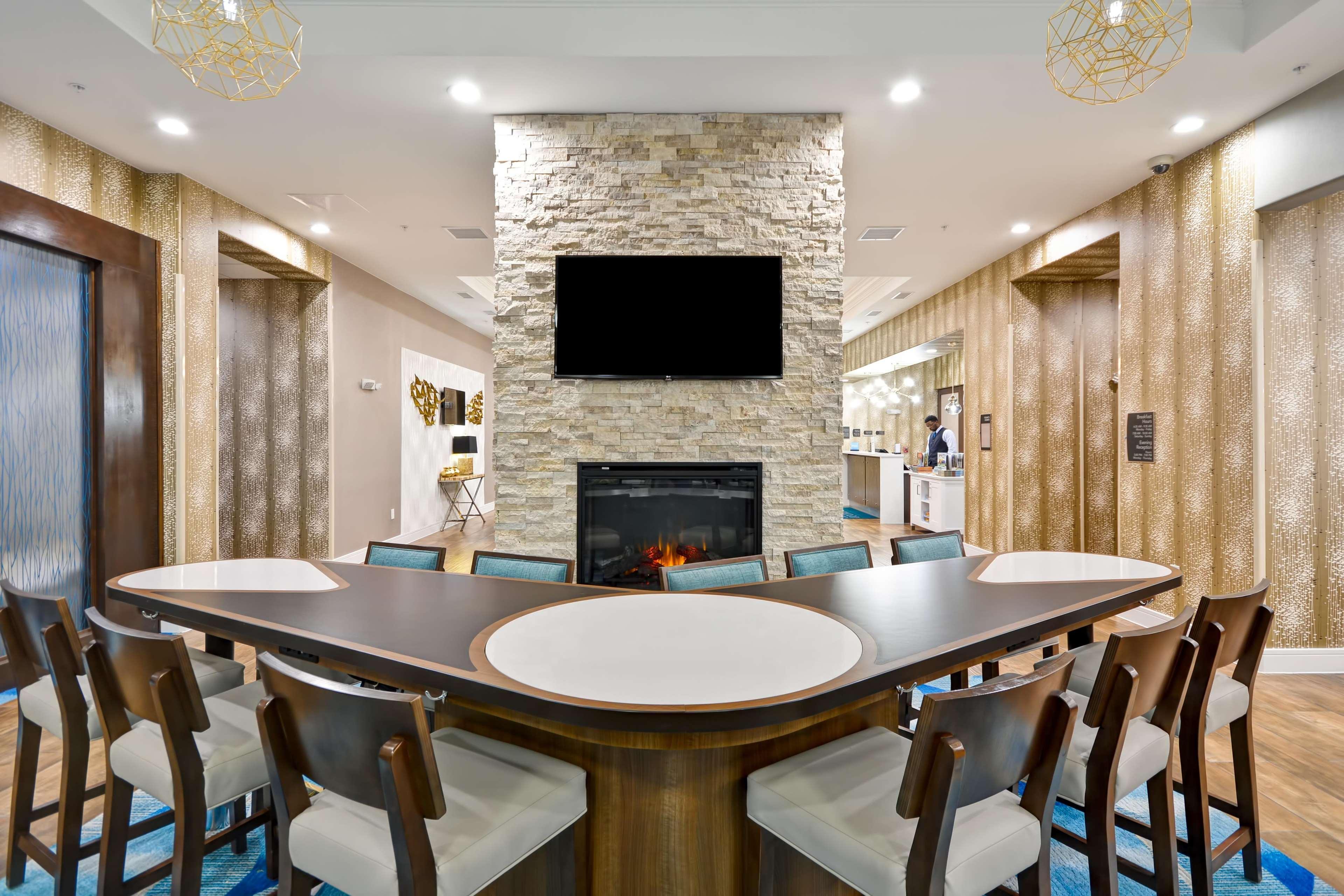 Homewood Suites By Hilton Galveston Kültér fotó