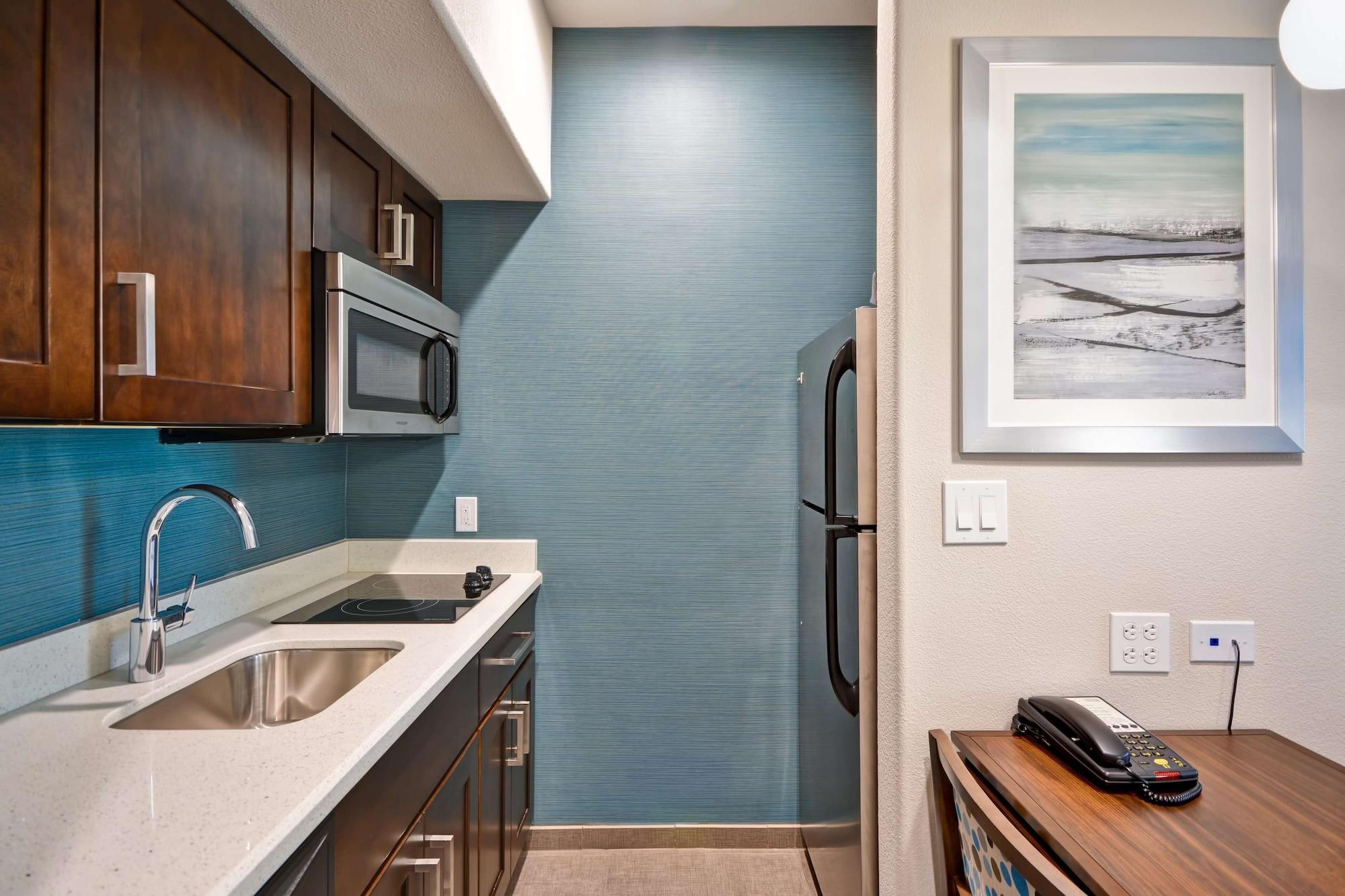 Homewood Suites By Hilton Galveston Kültér fotó