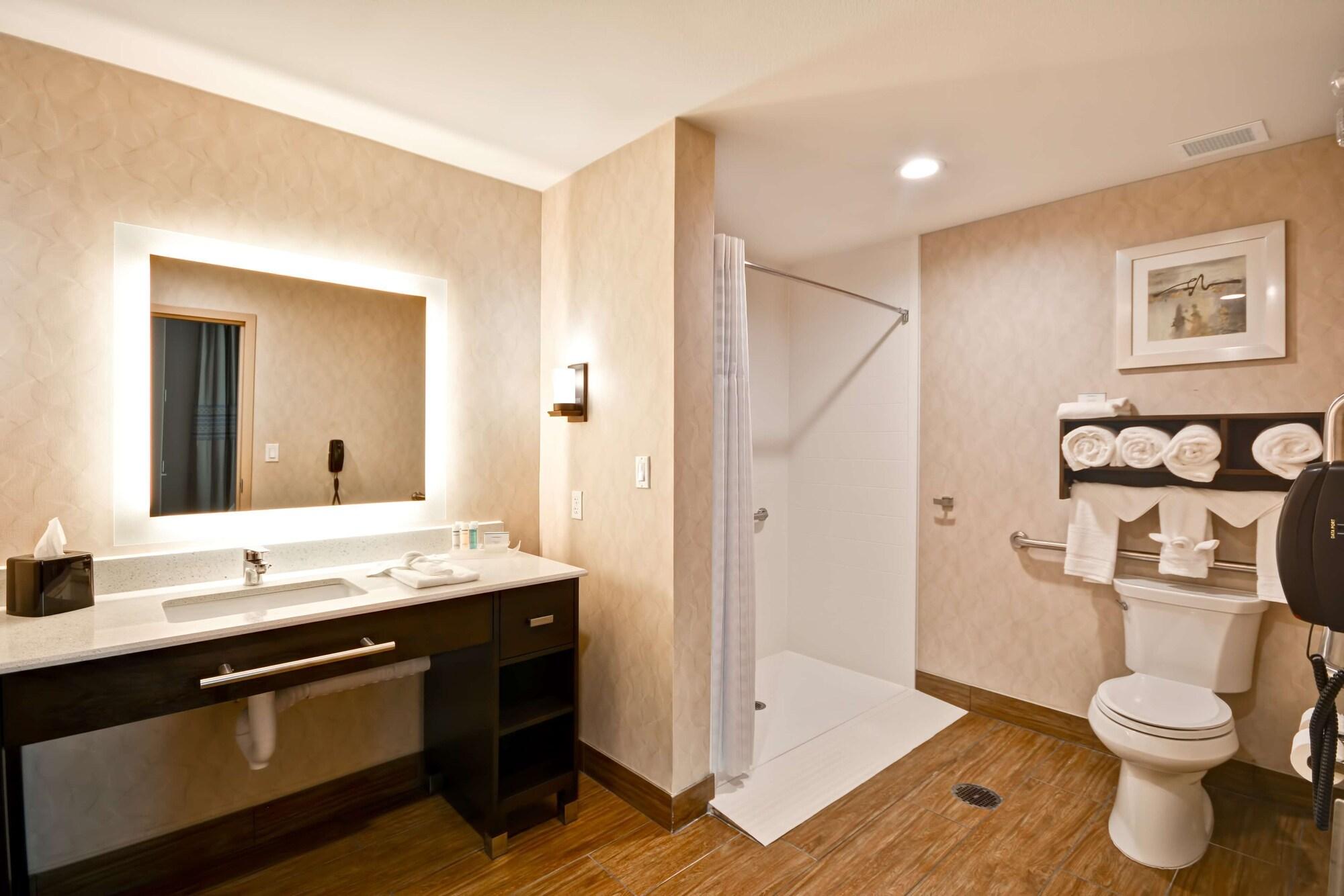 Homewood Suites By Hilton Galveston Kültér fotó