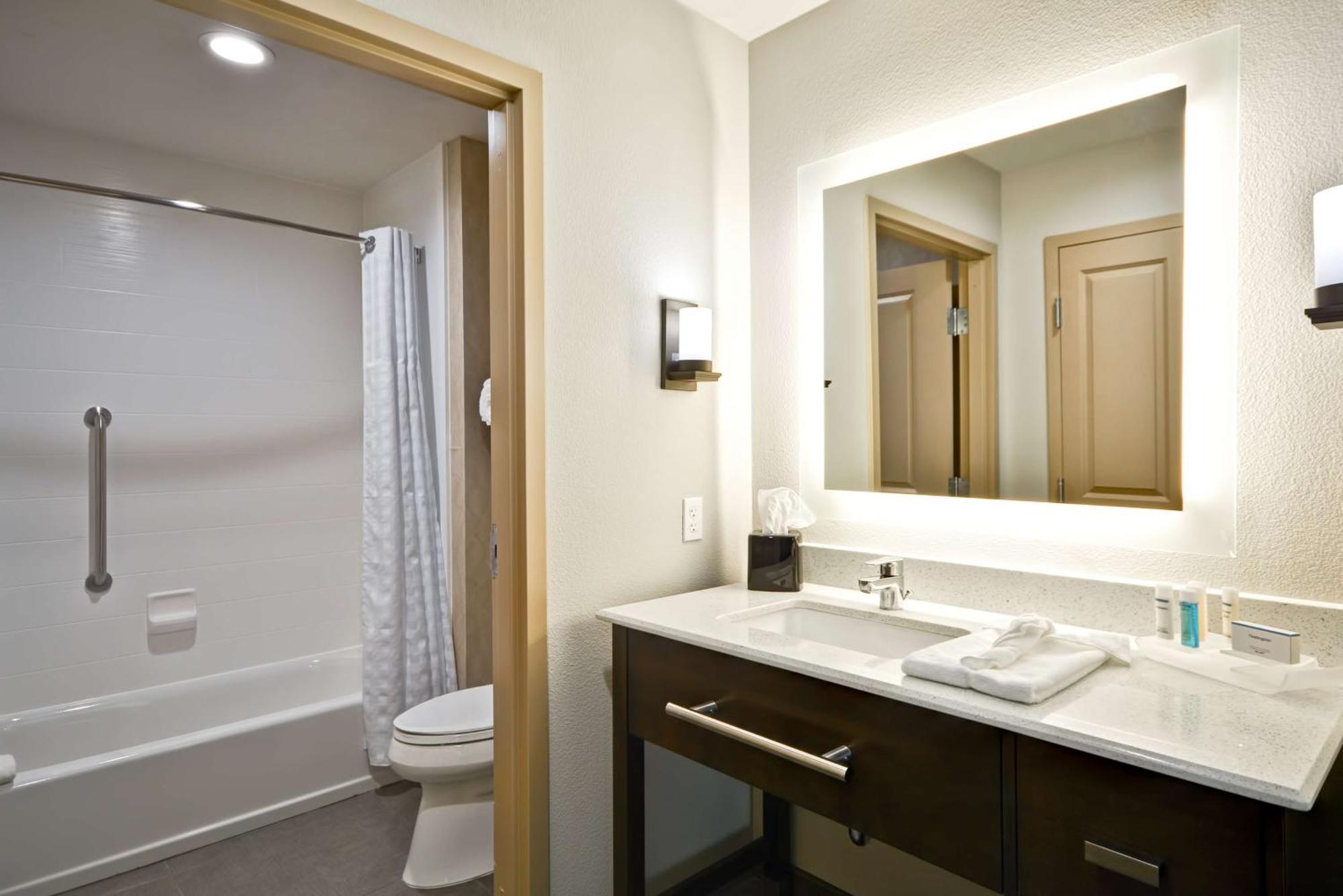 Homewood Suites By Hilton Galveston Kültér fotó