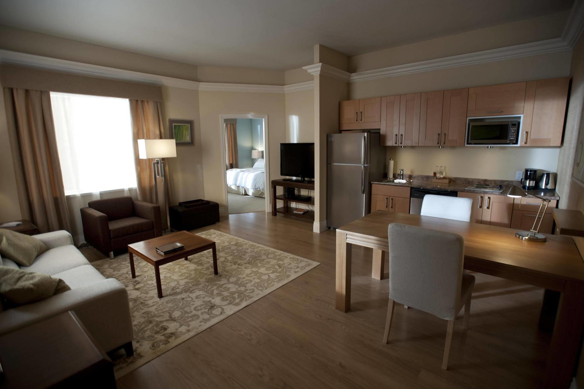 Homewood Suites By Hilton Galveston Kültér fotó